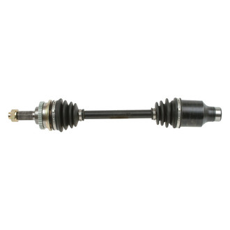 Cardone New® - Front Passenger Side CV Axle Shaft