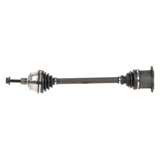 Cardone New® - Front Passenger Side CV Axle Shaft