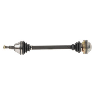 Cardone New® - Front Passenger Side CV Axle Shaft