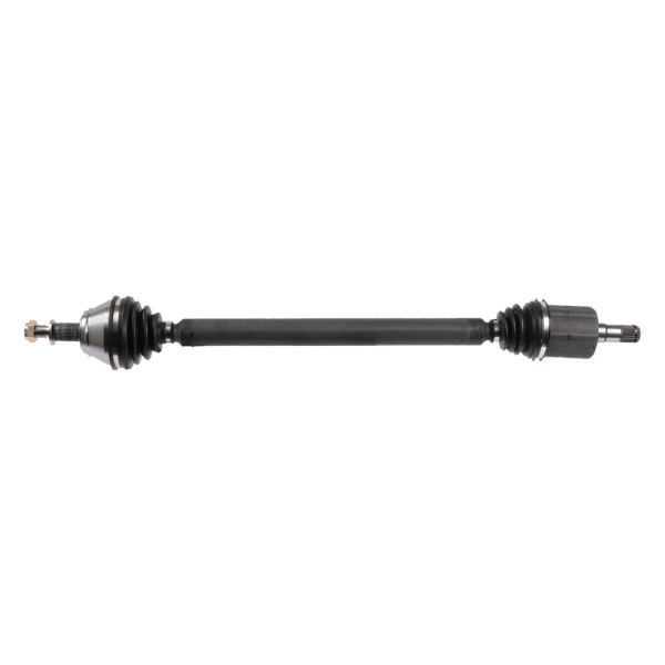 Cardone New® - Front Passenger Side CV Axle Shaft