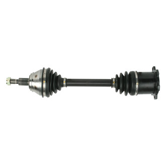 Cardone New® - Front Driver Side CV Axle Shaft
