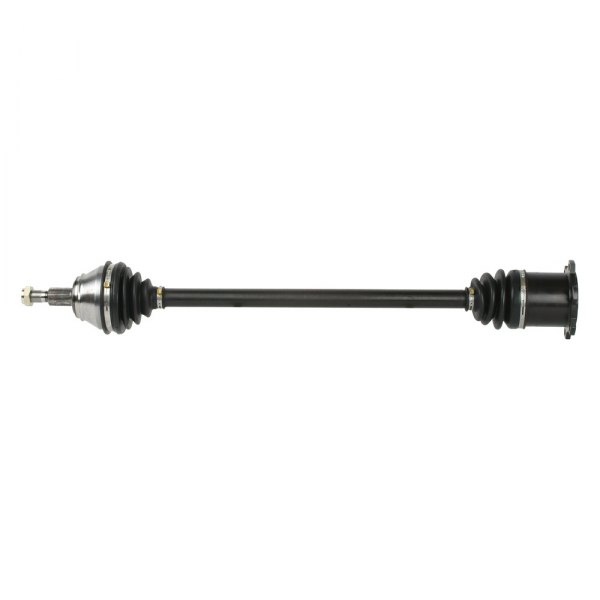 Cardone New® - Front Passenger Side CV Axle Shaft