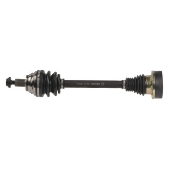 Cardone New® - Front Driver Side CV Axle Shaft