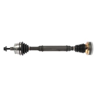Cardone New® - Front Driver Side CV Axle Shaft