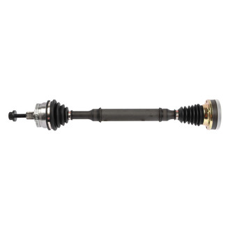 Cardone New® - Front Passenger Side CV Axle Shaft