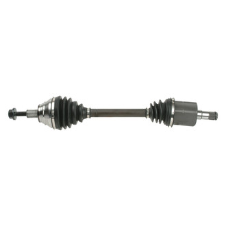 Cardone New® - Front Driver Side CV Axle Shaft