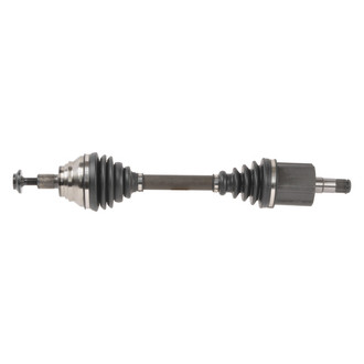 Cardone New® - Front Driver Side CV Axle Shaft