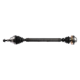Cardone New® - Front Passenger Side CV Axle Shaft