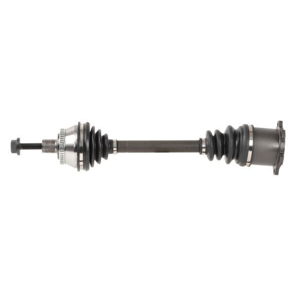 Cardone New® - Front Passenger Side CV Axle Shaft