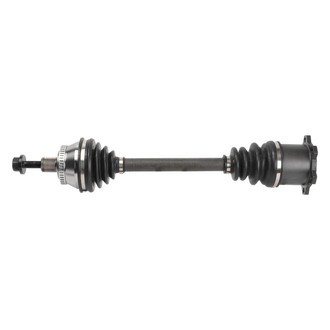 Cardone New® - Front Driver Side CV Axle Shaft