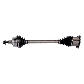 Cardone New® - Front Driver Side CV Axle Shaft