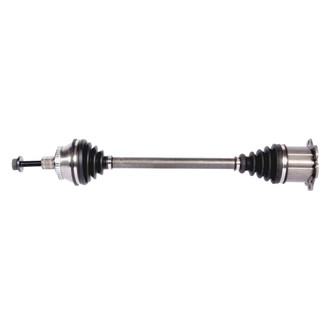 Cardone New® - Front Passenger Side CV Axle Shaft