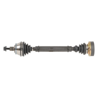 Cardone New® - Front Driver Side CV Axle Shaft