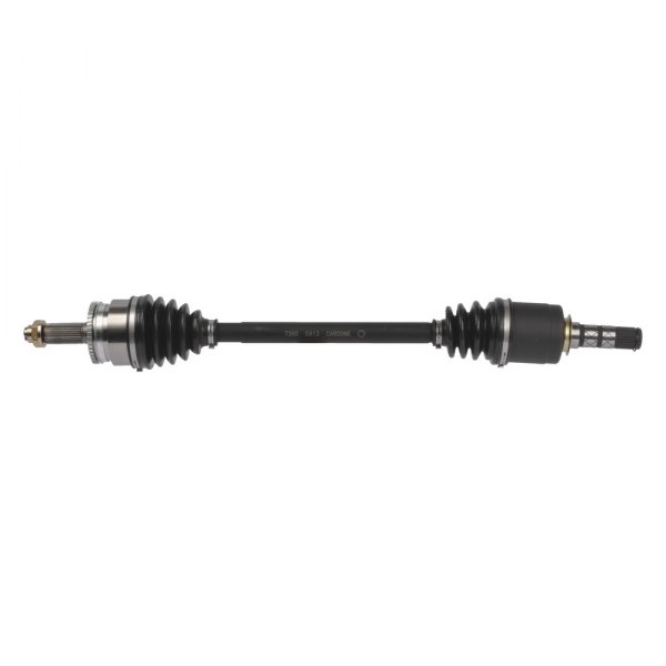 Cardone New® - Front Driver Side CV Axle Shaft