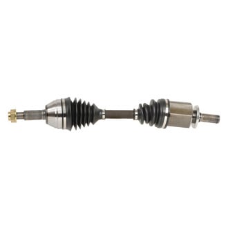 Cardone® - New CV Axle Shaft