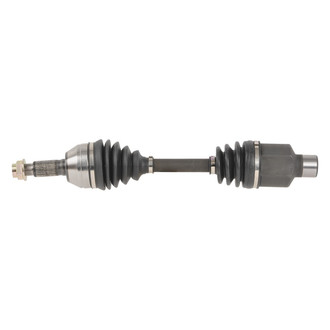 Cardone New® - Front Passenger Side CV Axle Shaft