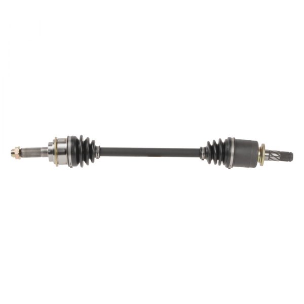 Cardone New® - Rear Driver Side CV Axle Shaft