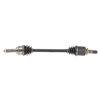 Cardone New® - Rear Passenger Side CV Axle Shaft