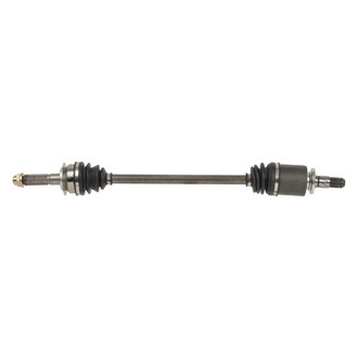 Cardone New® - Rear Driver Side CV Axle Shaft