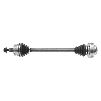 Cardone New® - Rear Driver Side CV Axle Shaft