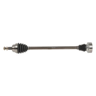 Cardone New® - Front Passenger Side CV Axle Shaft