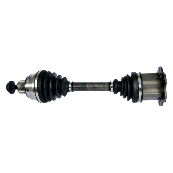 Cardone New® - Front Driver Side CV Axle Shaft