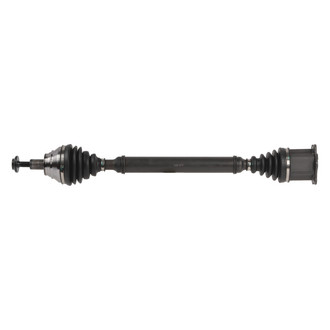 Cardone New® - Front Passenger Side CV Axle Shaft