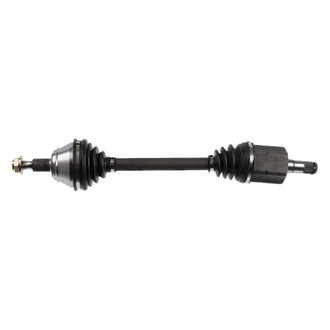 Cardone New® - Front Driver Side CV Axle Shaft