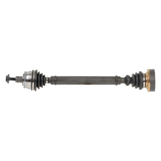 Cardone New® - Rear Driver Side CV Axle Shaft