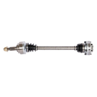 Cardone New® - Rear Driver Side CV Axle Shaft