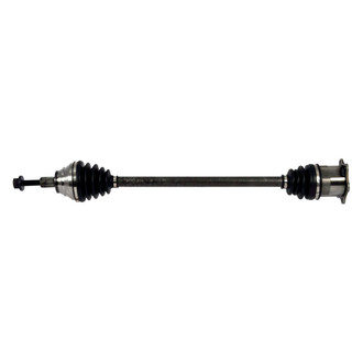 Cardone New® - Front Passenger Side CV Axle Shaft