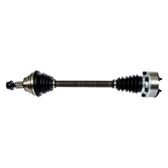 Cardone New® - Front Driver Side CV Axle Shaft
