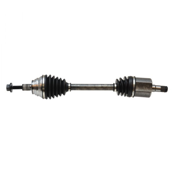 Cardone New® - Front Driver Side CV Axle Shaft