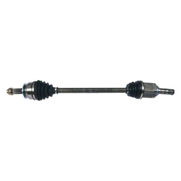 Cardone New® - Front Passenger Side CV Axle Shaft