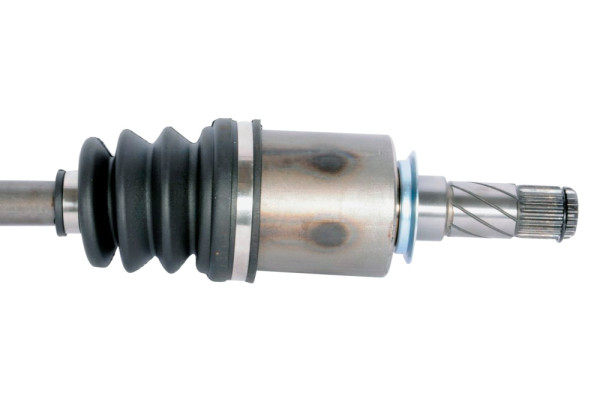Ｙ⑤ Cardone® 66-7583 - Front Passenger Side CV Axle Shaft