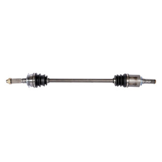 Cardone New® - Rear Passenger Side CV Axle Shaft