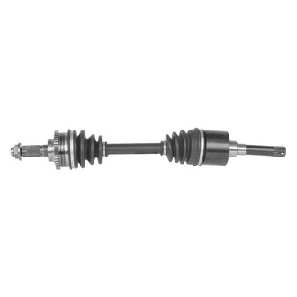 Cardone® - New CV Axle Shaft