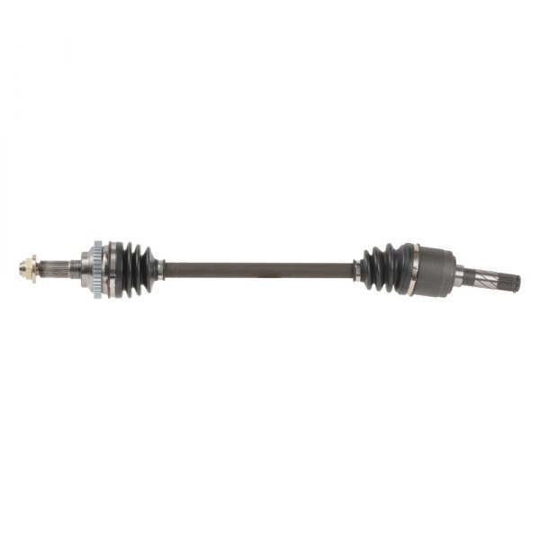 Cardone New® - Rear Driver Side CV Axle Shaft