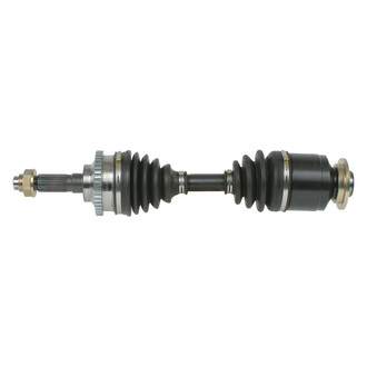 Cardone New® - Front Driver Side CV Axle Shaft