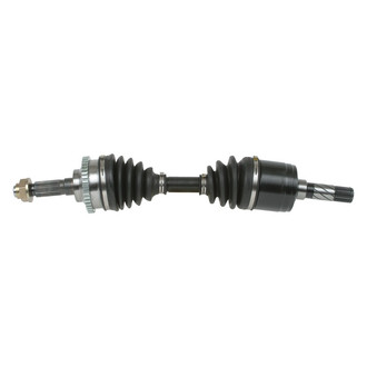 Cardone New® - Front Passenger Side CV Axle Shaft