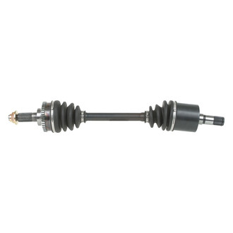 Cardone New® - Front Driver Side CV Axle Shaft