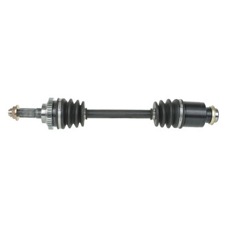 Cardone New® - Front Passenger Side CV Axle Shaft