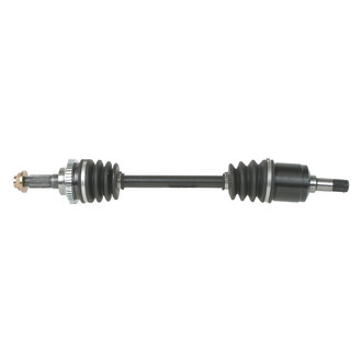 Cardone New® - Front Driver Side CV Axle Shaft