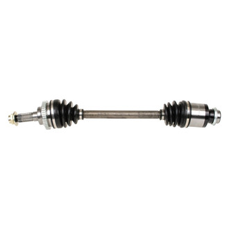 Cardone New® - Front Passenger Side CV Axle Shaft