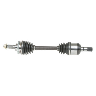 Cardone New® - Front Driver Side CV Axle Shaft