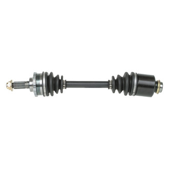 Cardone New® - Front Passenger Side CV Axle Shaft