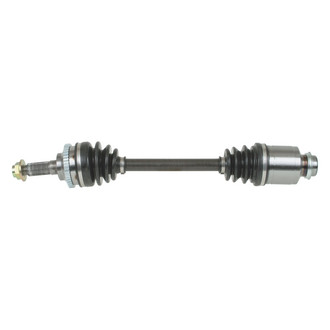 Cardone New® - Front Passenger Side CV Axle Shaft