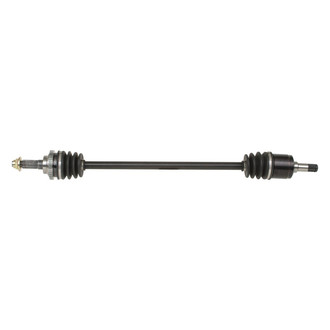 Cardone New® - Front Passenger Side CV Axle Shaft