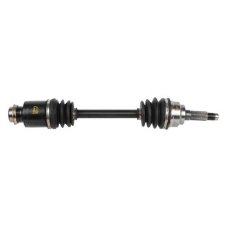 Cardone New® - Front Passenger Side CV Axle Shaft
