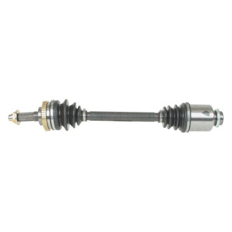 Cardone New® - Front Passenger Side CV Axle Shaft